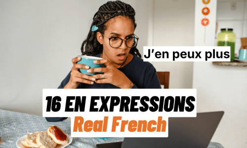 16 EN expressions
